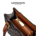 MATEYOYO Fashion Women Bag Vintage Handbags PU Shoulder Bag Crossbody Bags Women Messenger Bags Mobile Phone Wallets Mini Fashion Shoulder Bag Water Resistant Sling Bag. 