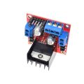 1pcs L298N driver board module L298 stepper motor smart car robot breadboard peltier High Power. 