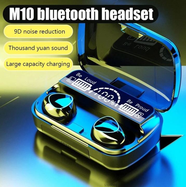 M25%20/%20M20%20/%20M10%20Wireless%20Bluetooth%20Headphones%20TWS%20Gaming%20Headset%20New%20Design%20Noise%20Reduction%20Earphones%20Touch%20Control%20Earbuds%20-%20Image%202