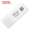 Original TOSHIBA U301 USB 3.0 Flash Drive 32GB Pen Drive Mini Memory. 