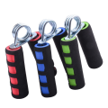 R-Shaped Spring Grip Strength Professional Wrist Muscle Arm Finger Rehabilitation Exercise Fitness Portable Equipment. 