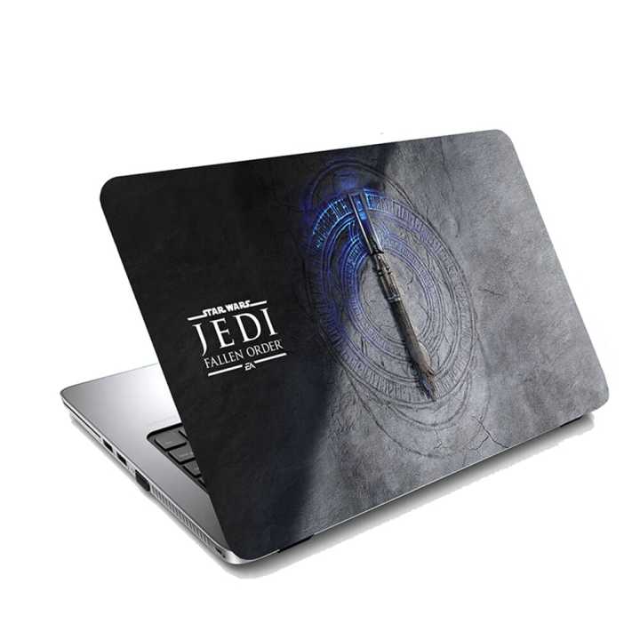 Laptop Skin Protector Sticker(For 15.6 inch Laptops)Hp Dell Lenovo Asus And All Laptops