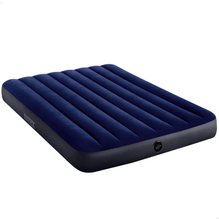 Inflatable INTEX hard-Beam Standard Classic Downy bed ED-64756 | EBIZZ