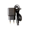 15V HQ8505 Charger For Philips Hair Clipper QC5365 QC5530 QC5550 QC5570 QC5580 QC5390 CC5060 QT4050 QC5580 QC5390 CC5060 QT4050. 