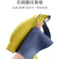 Thailand Latex Seamless Underwear Women's Wireless Summer Thin Push up Breast Holding Sports Vest Sleep Bra. 