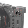 Camera Lug Ring Camera Strap Triangle Split Ring Hook  DSLR Protector Cover Pad XUANTING. 