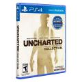 Uncharted: The Nathan Drake Collection PS4 GAME. 