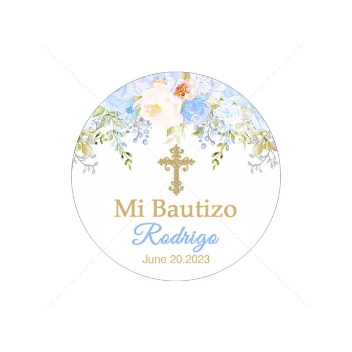 Primera%20Comunin%20Sticker%20Labels%20Name%20Date%20Holy%20First%20Communion%20Boy%20Girl%20Angel%20Baby%20Shower%20Christening%20Party%20-%20Image%207