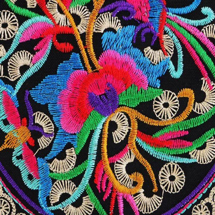 Vintage%20Ethnic%20Shoulder%20Bag%20Embroidery%20Boho%20Tote%20Travel%20Handbag%2020x14cm%20#1%20-%20Image%203