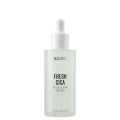 [NACIFIC OFFICIAL] Fresh Cica Plus Clear Serum 50ml  This skin-soothing serum is especially designed for acne prone skin  Quick absorbing and refreshing without leaving any sticky feeling   skin barrier for hydrated and soothed skin. 