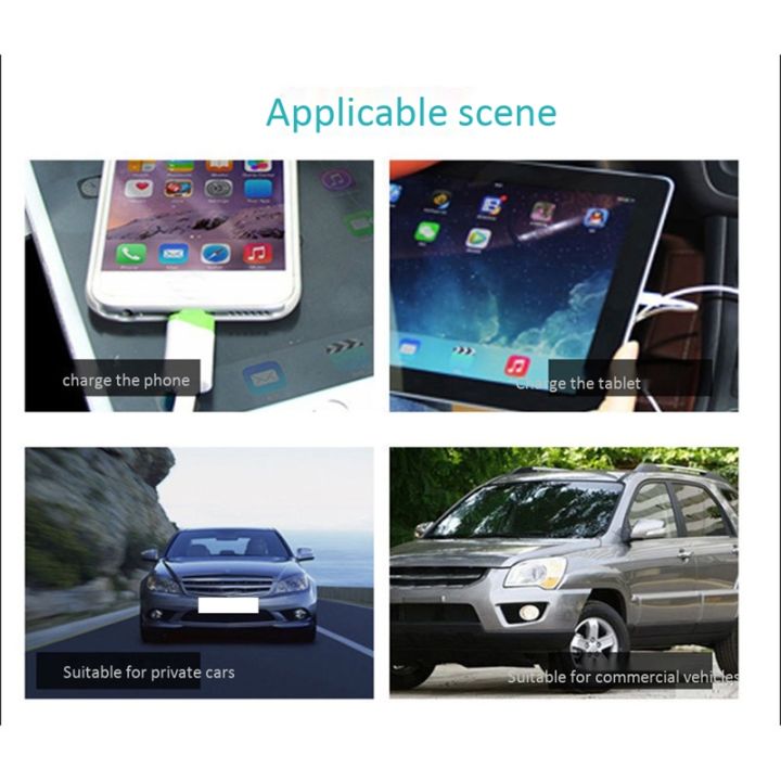 200W%20Car%20Power%20Inverter%20Dc%2012V%20To%20Ac%20220V%20Converter%20Dual%20Usb%20Charger%20Adapter%20Car%20Power%20Booster%20-%20Red%20-%20Image%208