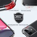 Anti-Burst King Kong Armour Gel Case Cover For Huawei P30 Lite. 