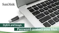 SanDisk iXpand OTG USB 3.0 Flash Drive for iPhone ,iPad & Mac Book. 