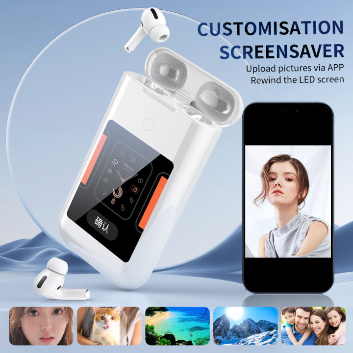 Large%20Screen%20Touch%20Earphone%20Large%20Battery%20Multiple%20Function%20In%20Ear%20Style%20Headphone%20Flashlight%208000mAH%20Power%20Bank%20Music%20Game%20-%20Image%205