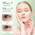 BIOAQUA Centella Asiatica Nourish Repair Eye Cream Moisturizing Eye Care Cream 20g(FROM MALAYSIA). 