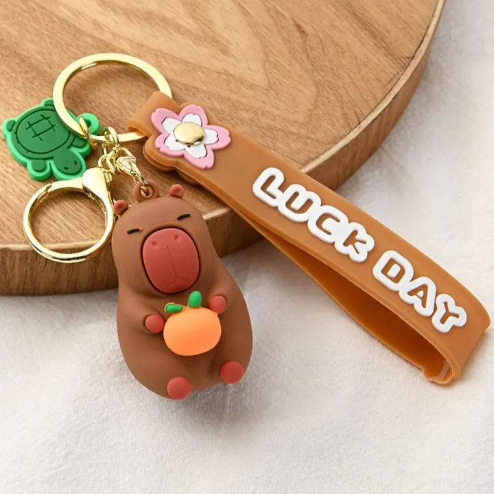 Unique%20Silicone%20Alloy%20Keychain%20Non-Toxic%20Capybara%20Keychain%20Frosted%20Adorable%20Cartoon%20Jewelry%20Pendant%20for%20Birthday%20Special%20Occasion%20-%20Image%209
