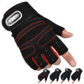 Gym Gloves Sports Exercise Weight Lifting Training Fitness Outdoor Cycling Glove Moyao. 
