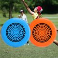 【Hot】 1Pcs 27Cm Ultimate Flying Disc Saucer Outdoor Leisure Toy Portable Play Game Disc Competition Sport Toys For Kids Adult Hot Sale. 
