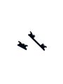 Huawei Nova 3i Power On Off Button & Volume Switch Side Button Replacement Repair Part. 