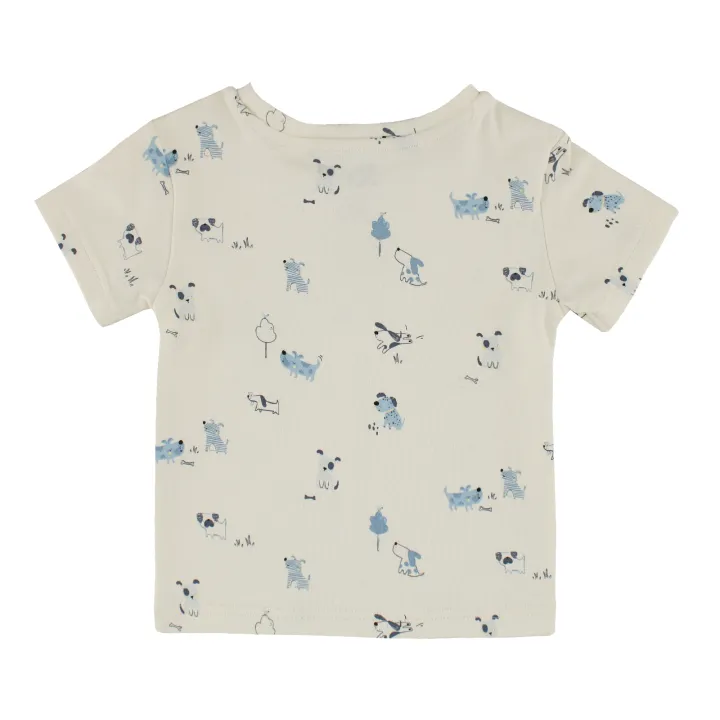 Nut%20&%20Bolt%20Boy%20T%20Shirt%20/%20Kids%20Printed%20Tee%20/%20Boys%20Crew%20Tee%20-%20Image%202