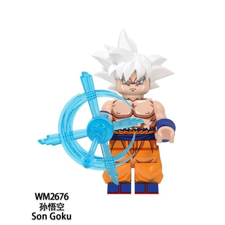 Compatible%20with%20LEGO%20Dragon%20Ball%20Son%20Goku%20Super%20Saiyan%20Vegeta%20Broly%20Building%20Blocks%20Minifigures%20Children's%20Toys%20-%20Image%206
