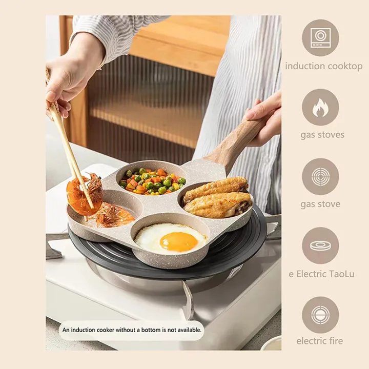 1Pc%204%20Holes%20Egg%20Pancake%20Pan%20Frying%20Nonstick%20Pans%20Skillet%20Pot%20Kitchen%20Tool%20Dounp%20-%20Image%202