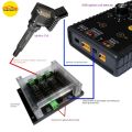 FD-10 Automobile Ignition Coil Flashover Performance Detector Discharger Leakage Detection High Voltage Tester. 