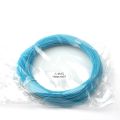 Rompin 100M Nylon Fishing Line 0.8 1.0Mm Crystal Strong Sea Boat Cast Rope Fast Sinking Monofilament Fly. 