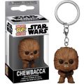 funko pop keychain Keychain 15 Styles PRINCESS LEIA BOBA FETT the Mandalorian YODA Keychain Toys Vinyl Figure PocketBalloons. 