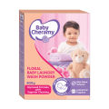 Baby Cheramy Floral Laundry Wash Powder 400G. 