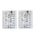 MKS TMC2208 Pcb Motor Driver Ultra-Quiet/Low Heat for MKS SGen L V1.0/Gen L V2.0 Controller Board (5Pcs). 