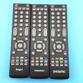 Abans, Konca, SGL, LED Tv Remote Controller. 