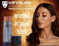 Kryolan Professional Makeup TV Paint Stick Foundation 303/Ivory/FS38. 