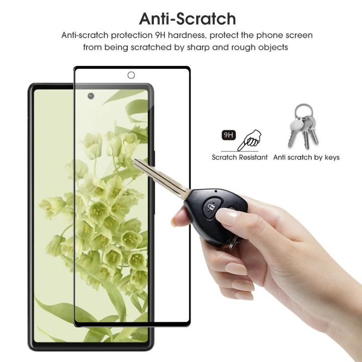 For%20Google%20pixel%207%20pro%20Full%20tempered%20glass%20google%20pixel%207pro%20Screen%20protector%20-%20Image%202