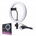 Tiktok Ring Light with 7ft Stand Tripod For YouTube, Online Classes, TikTok & Photography Ring Light with 7ft Tripod Stand for Selfie Light Stand. 