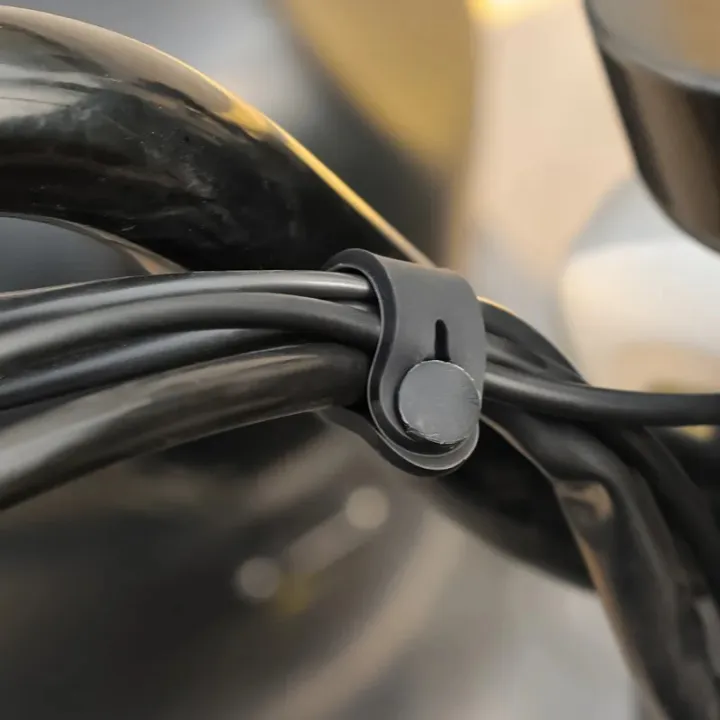 10Pcs%20Motorcycle%20Rubber%20Frame%20Securing%20Cable%20Wiring%20Harness%20Power%20Cord%20Tie%20Clutch%20Line%20Brake%20Cable%20Ties%20Elastic%20Fix%20Accessories%20BRYT%20-%20Image%203