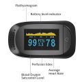 IMDK Fingertip Pulse Oximeter with OLED Display 1 Year Warranty. 