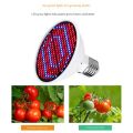 E27 300Leds Plant Grow Lamp Led Full Spectrum Growth Light Bulbs Seedling Flower Phyto Lamp for Indoor Hydroponic Plants. 