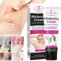 Aichun Beauty Whitening Cream for Sensitive Areas. 