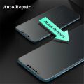 NEW 1-3PCS Full Cover Matte Hydrogel Film For LG Wing Velvet V60 V50 V30 PLUS G5 G6 G7 G8 ThinQ Screen Protector for LG Q6 Q7 Plus. 