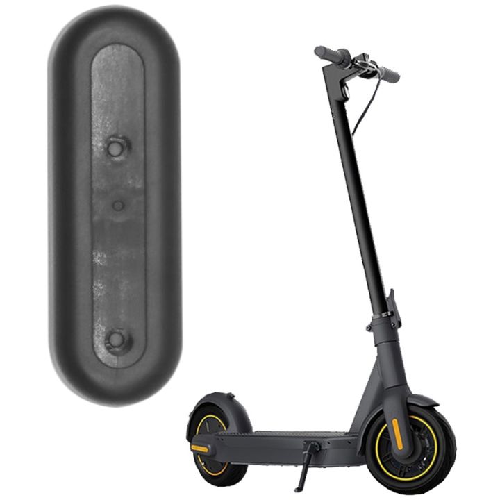 JAERBEE%202X%20Rear%20Fork%20Decorative%20Cover%20Replacement%20for%20Ninebot%20MAX%20G30%20Kick%20Scooter%20Electric%20Scooter%20Accessories%20-%20Image%203