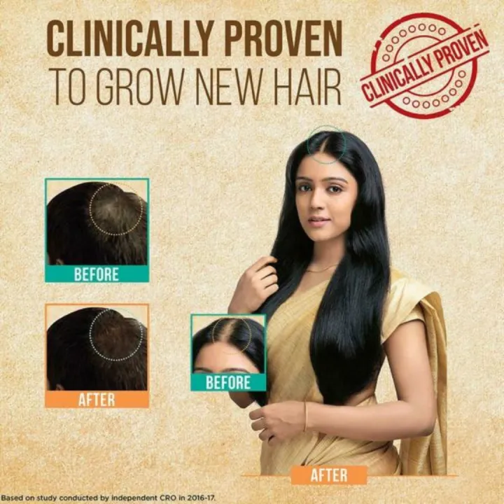 Indulekha%20Bringha%20Hair%20Oil%20Selfie%20Bottle%20-%20100ml%20-%20Image%204