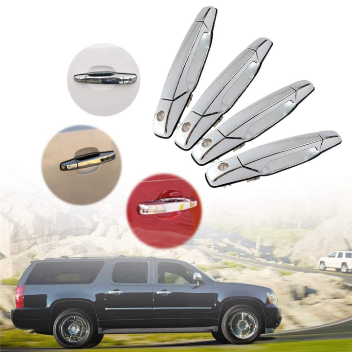 1%20Set%20Exterior%20Door%20Handle%20For%20Cadillac%20Chevy%20Silverado%20GMC%20Sierra%20Yukon%20Parts%2022738721%2015915659%2022738722%2015915660%20-%20Image%203