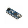 Arduino Nano V3.0 mini USB ATmega328P CH340G 5V 16M Micro-controller board for Arduino - Without cable. 