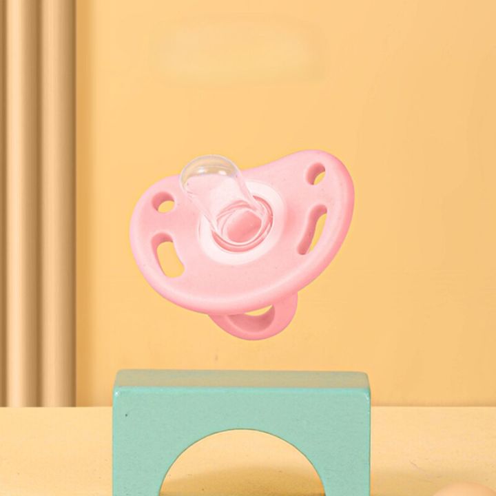 Orthodontic%20Newborn%20Baby%20Pacifier%20Transparent%20Soft%20Dummy%20Teat%20Food%20Grade%20Safety%20Silicone%20Infant%20Nipple%20Soother%20Teething%20Pacifier%20-%20Image%207