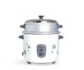 INNOVEX Rice Cooker 2.8l with Damro Waranty - IRC286. 