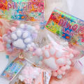 New Cartoon Kawaii Cat Paw Squeeze Toys Slow Rebound Decompression Toy Reduce Stress Decompression Kids Toy For Kids Sensory Toy. 