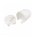 Stand Table Fan Motor Plastic Cover Housing. 