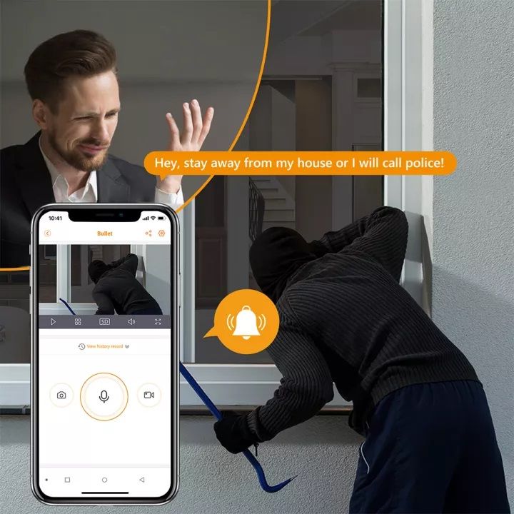 IMOU%20Cruiser%20Wi-Fi%20Camera%204MP%20Dahua%20Outdoor%20IP66%20Weatherproof%20Human%20Detection%204%20MP%20PTZ%20Built-in%20Microphone%20Alarm%20Notification%2030m%20Night%20Vision%20Wifi%20IP%20Camera%20-%20Image%205