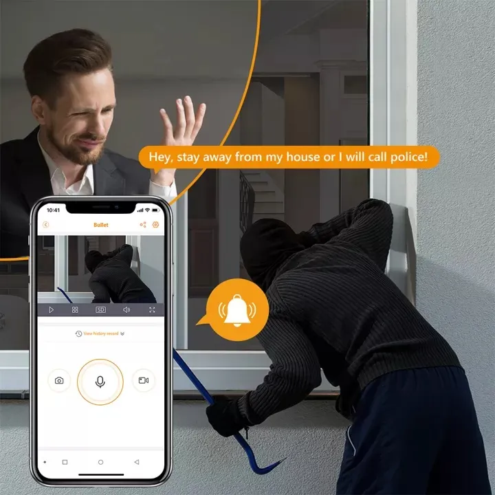 IMOU%20Cruiser%20Wi-Fi%20Camera%204MP%20Dahua%20Outdoor%20IP66%20Weatherproof%20Human%20Detection%204%20MP%20PTZ%20Built-in%20Microphone%20Alarm%20Notification%2030m%20Night%20Vision%20Wifi%20IP%20Camera%20-%20Image%205